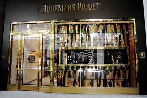 audemars piguet - le brassus|Audemars Piguet boutique.